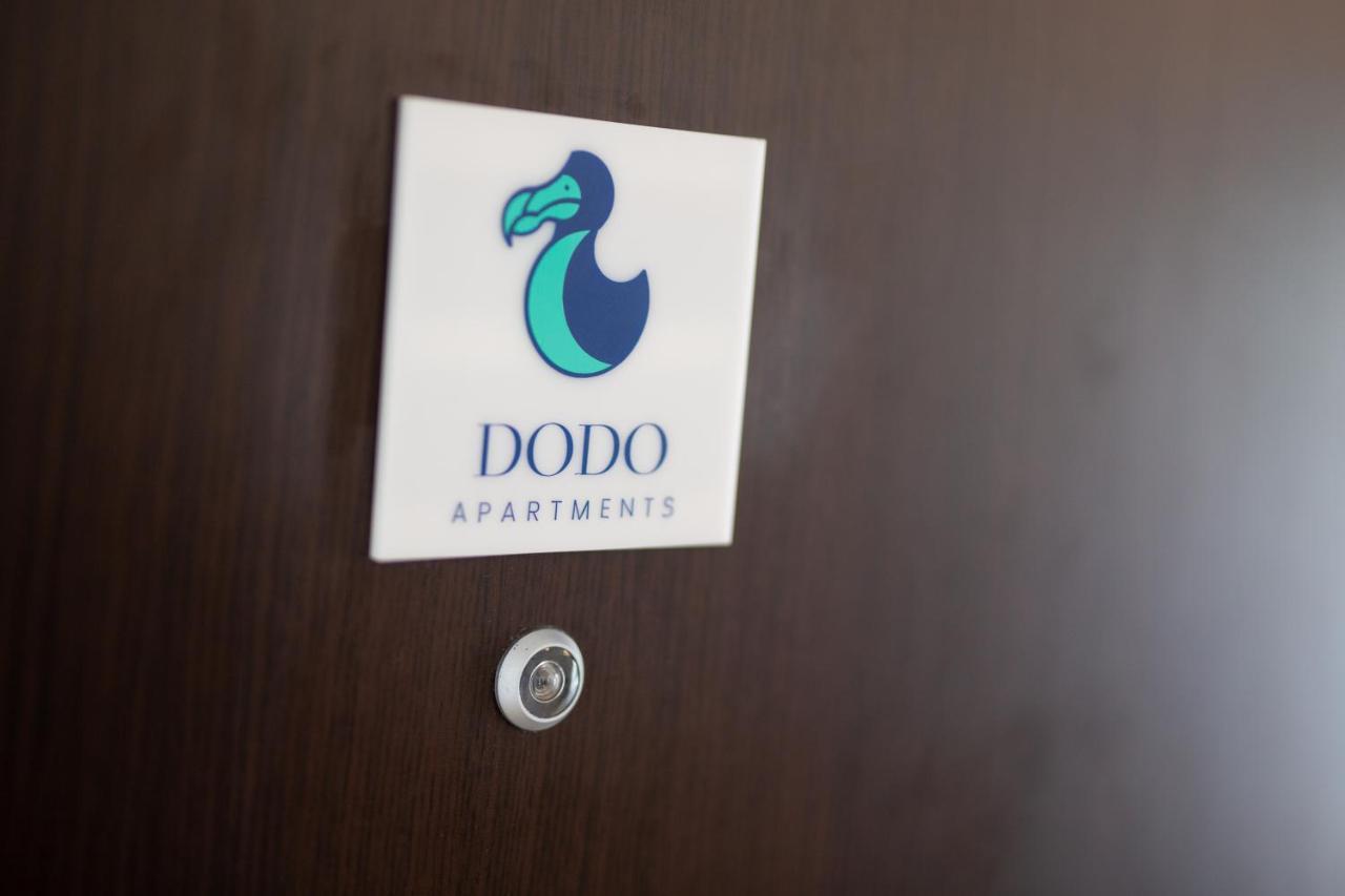 Dodo Apartments Vantacici Exterior photo